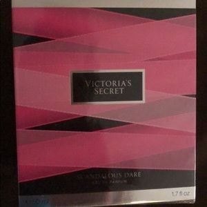 Limited edition scent